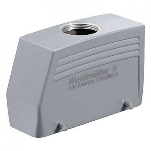 Weidmüller HDC 64D TOBU 1M32G 1786830000 kabelová spojka (pouzdro) 1 ks