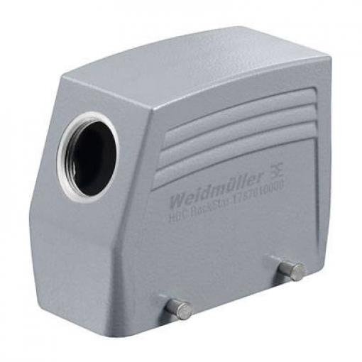 Weidmüller HDC 40D TSBU 1M32G 1787000000 kabelová spojka (pouzdro) 1 ks