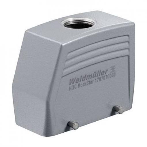 Weidmüller HDC 40D TOBU 1M25G 1787070000 kabelová spojka (pouzdro) 1 ks