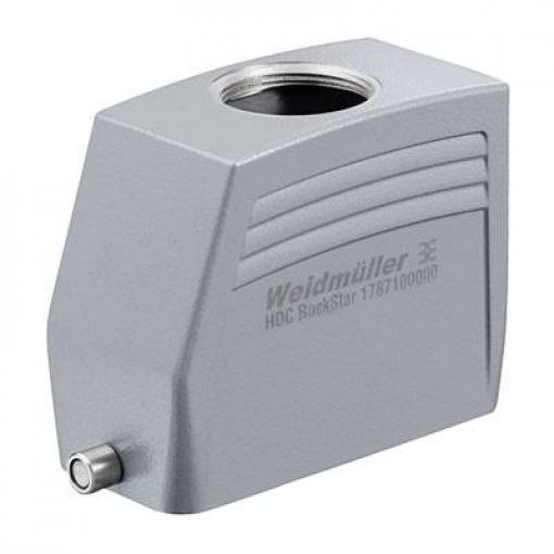 Weidmüller HDC 40D TOLU 1M32G 1787100000 kabelová spojka (pouzdro) 1 ks
