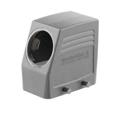 kabelová spojka (pouzdro) Weidmüller HDC 24D TSBU 1M25G 1787240000, 1 ks
