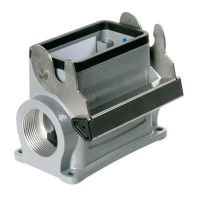 pouzdro Weidmüller HDC 24D SLU 2M32G 1787370000, 1 ks