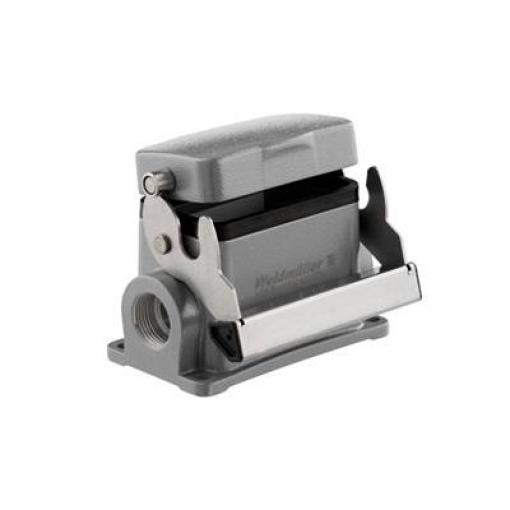 pouzdro Weidmüller HDC 24D SDLU 2M32G 1787410000, 1 ks