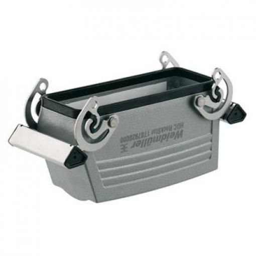 kryt na spojku Weidmüller HDC 24B KBU 1M25G 1787920000, 1 ks
