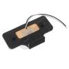 Poziční světlo LED pro přívěsy h_t580c, oranžové, 12/24 V