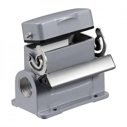 Weidmüller HDC 10A SDLU 2M20G 1788660000 pouzdro 1 ks
