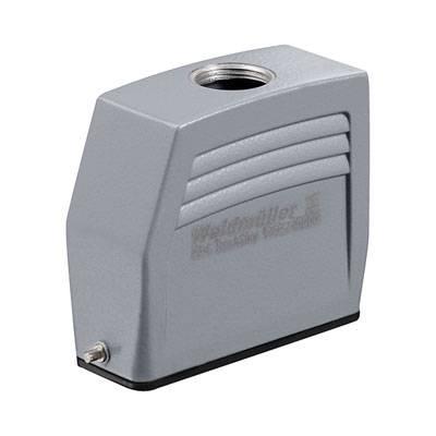 kabelová spojka (pouzdro) Weidmüller HDC 25A TOLU 1M25G 1788700000, 1 ks