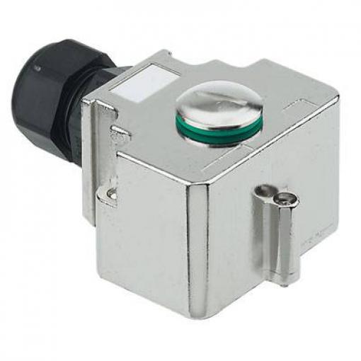 Weidmüller SAI-4/6/8-MHF 4P PUR14M rozdělovač a adaptér pro senzory - aktory , 1791451400, piny: 4, 14 m, 1 ks
