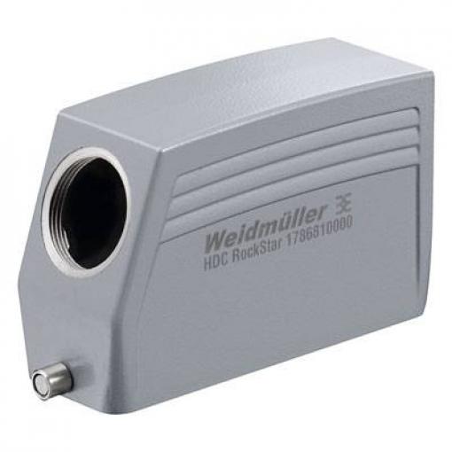 Weidmüller HDC 64D TSLU 1M40G 1804610000 kabelová spojka (pouzdro) 1 ks