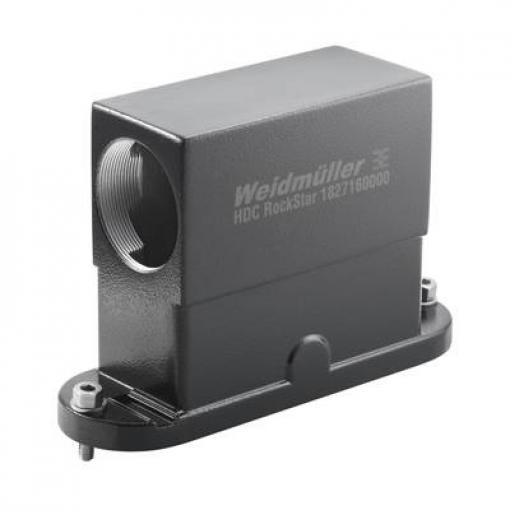 Weidmüller HDC HB 24 TEK TSS1XM50G 1827160000 kabelová spojka (pouzdro) 1 ks