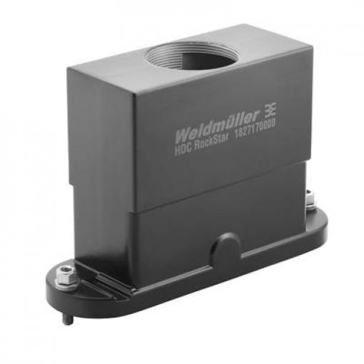 Weidmüller HDC HB 24 TEK TOS1XM50G 1827170000 kabelová spojka (pouzdro) 1 ks