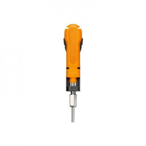 Tools, Contact removal tool, REMOVAL TOOL CM 5 Weidmüller Množství: 1 ks nástroj pro uvolňování kontaktů