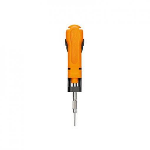 Tools, Contact removal tool, REMOVAL TOOL HD Weidmüller Množství: 1 ks nástroj pro uvolňování kontaktů