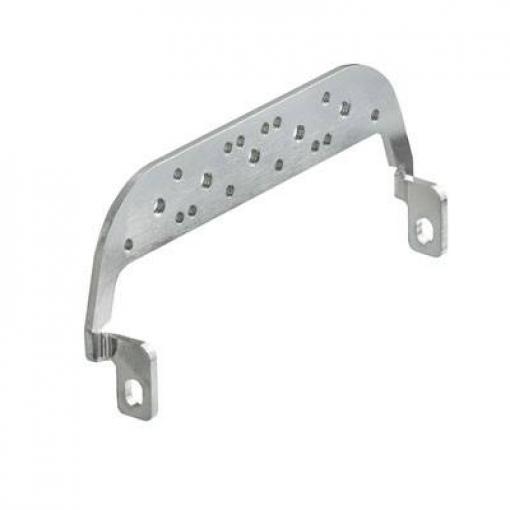 Heavy Duty Connectors, Accessories, Shield clamp HDC SHIELD LEVER 8 SC Weidmüller Množství: 1 ks třmen stínění