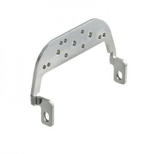 Heavy Duty Connectors, Accessories, Shield clamp HDC SHIELD LEVER 6 SC Weidmüller Množství: 1 ks třmen stínění