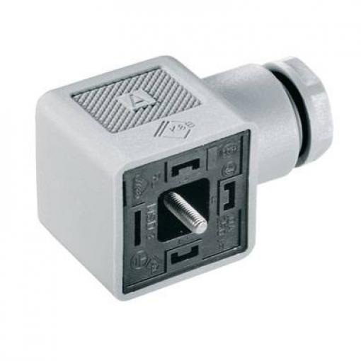 Sockets prefabricated to customer spec., Plugs prefabricated to customer spec., bush, 90&deg;, A SAIB-VSA-3P/250/11-OB 1873090000 Weidmüller Množství: 1 ks