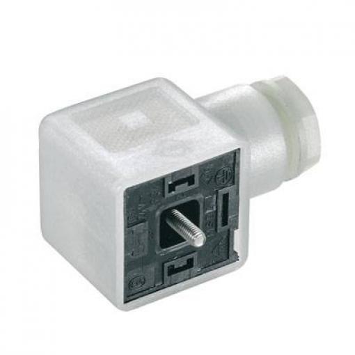 Sockets prefabricated to customer spec., Plugs prefabricated to customer spec., bush, 90&deg;, A SAIB-VSA-3P/24/9/LD 1873120000 Weidmüller Množství: 1 ks