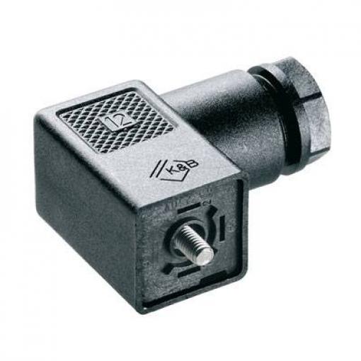 Sockets prefabricated to customer spec., Plugs prefabricated to customer spec., bush, 90&deg;, C SAIB-VSC-3P/250/7-OB 1873200000 Weidmüller Množství: 1 ks