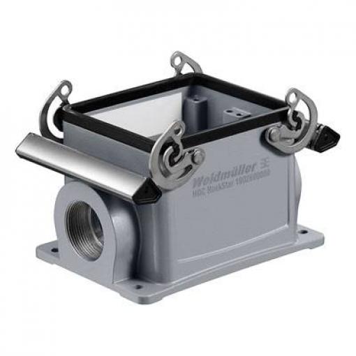 Weidmüller HDC 32B SBU 2PG36G 1902640000 pouzdro 1 ks