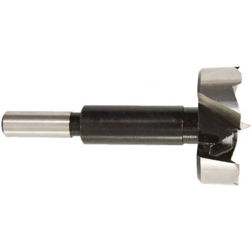 Metabo 627579000 Foersterův vrták, čelní fréza 1 ks Celková délka 90 mm 1 ks