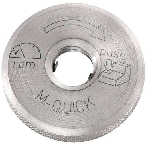 Metabo Metabo M-Quick upínací matice M 14 Metabo 630802000