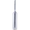 TOOLCRAFT N9-2 pájecí hrot zkosený 45° Velikost hrotů 2 mm Délka hrotů 44 mm Obsah 1 ks