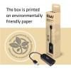 club3D CAC-1420 síťový adaptér 2.5 GBit/s USB 3.2 (Gen 1x1) , RJ45