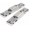 Parat 900044999 sada zámků, (d x š x v) 94 x 13 x 20 mm