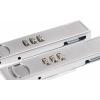 Parat 900044999 sada zámků, (d x š x v) 94 x 13 x 20 mm