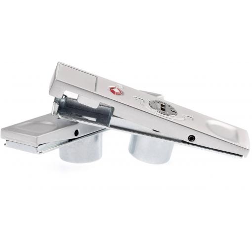 Parat 900043999 sada zámků, (d x š x v) 90 x 20 x 20 mm