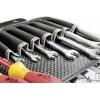 Parat 591000161 deska na nářadí 1 ks (d x š x v) 430 x 30 x 240 mm