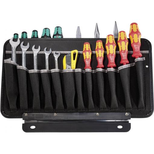 Parat 591000161 deska na nářadí 1 ks (d x š x v) 430 x 30 x 240 mm