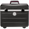 Parat PARADOC TronX black, 208363151 pilotní kufr, 1 ks, (š x v x h) 455 x 380 x 270 mm