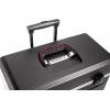 Parat PARADOC TronX black, 208363151 pilotní kufr, 1 ks, (š x v x h) 455 x 380 x 270 mm
