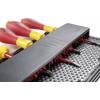 Parat 491000551 CP-7 deska na nářadí 1 ks (d x š x v) 440 x 40 x 160 mm