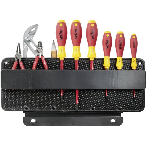 Parat 491000551 CP-7 deska na nářadí 1 ks (d x š x v) 440 x 40 x 160 mm