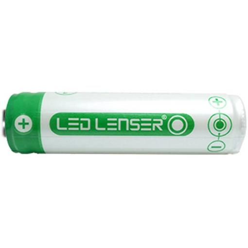 Ledlenser 500985 náhradní akumulátor MH3, MH4, MH5