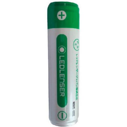 Ledlenser 501001 náhradní akumulátor M7R, M7RX, X7R, F1R, H8R, M7R, MH10, MT10, P7R, PL6, MH11, BOD ML6, IA6R, IH8R