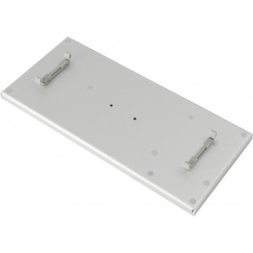 Unipi Dinrailhalterung für UniPi 1.1 držák DIN-Rail Vhodné pro (vývojové sady): Unipi, Raspberry Pi® bílá
