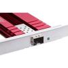 Asus XG-C100F síťový adaptér 10 GBit/s PCI