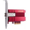 Asus XG-C100F síťový adaptér 10 GBit/s PCI