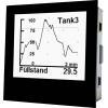 TDE Instruments DPM72-MPP procesní ukazatel