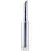 TOOLCRAFT N9-4 pájecí hrot zkosený 45° Velikost hrotů 4 mm Délka hrotů 44 mm Obsah 1 ks