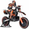 Reely Dirtbike střídavý (Brushless) 1:4 RC model motorky elektrický RtR 2,4 GHz
