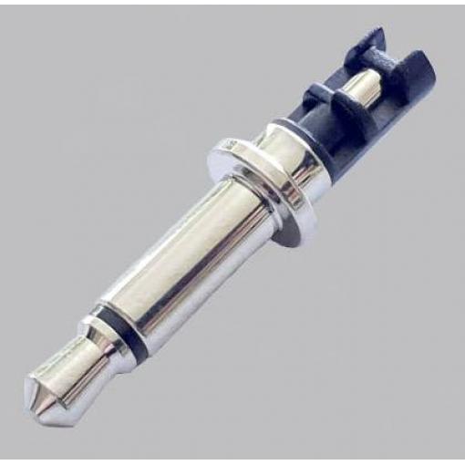 BKL Electronic 1105024 jack konektor 3.5 mm zástrčka Pólů: 2 mono 1 ks
