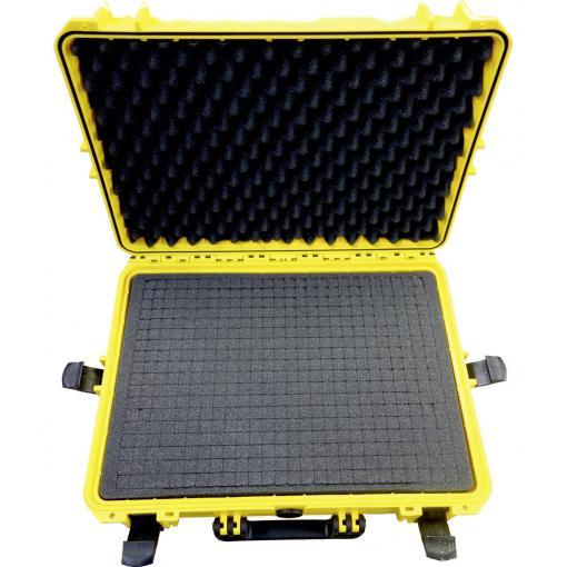 MAX PRODUCTS MAX505S-GE univerzální kufřík na nářadí 1 ks (š x v x h) 555 x 428 x 211 mm