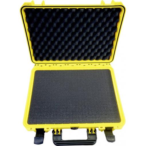 MAX PRODUCTS MAX430S-GE kufřík na nářadí, 1 ks, (š x v x h) 426 x 290 x 159 mm