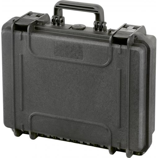 MAX PRODUCTS MAX380H115 kufřík na nářadí, 1 ks, (š x v x h) 414 x 345 x 129 mm