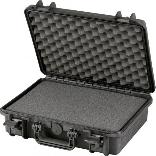 MAX PRODUCTS MAX380H115S kufřík na nářadí, 1 ks, (š x v x h) 414 x 345 x 129 mm