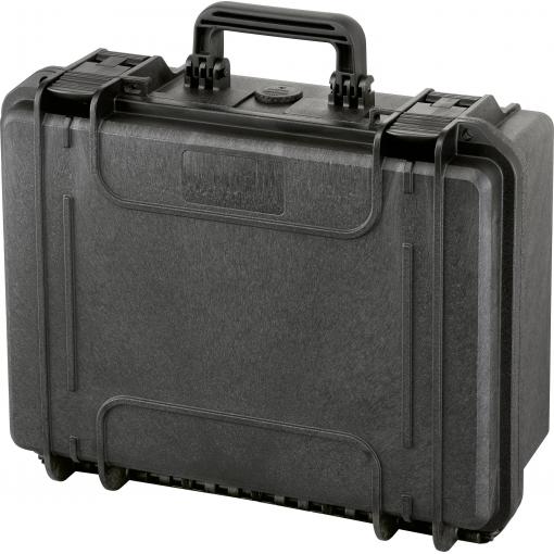 MAX PRODUCTS MAX380H160 kufřík na nářadí, 1 ks, (š x v x h) 380 x 345 x 160 mm